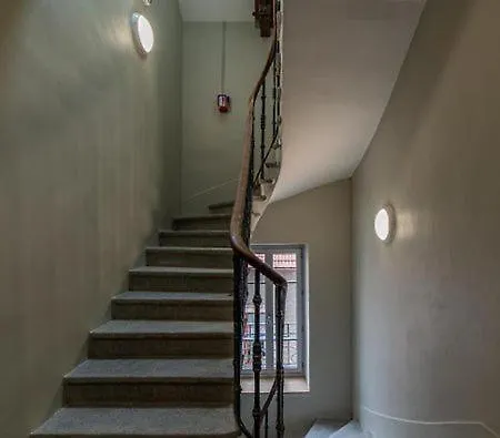 Delavigne Spacieux Classe 4 Etoiles Parking Privatif