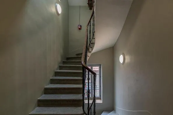 Delavigne Spacieux Classe 4 Etoiles Parking Privatif