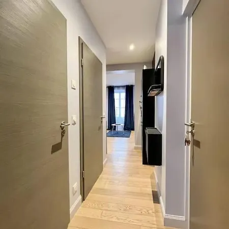 Delavigne Spacieux Classe 4 Etoiles Parking Privatif Aix-les-Bains