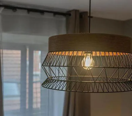 Delavigne Spacieux Classe 4 Etoiles Parking Privatif