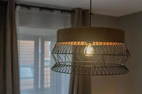 Delavigne Spacieux Classe 4 Etoiles Parking Privatif